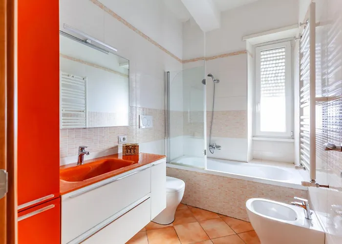 Apartment Casa Giancarlo By Rentbeat