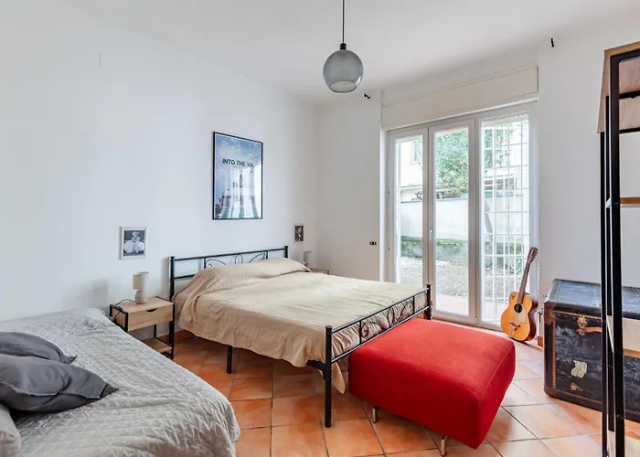 Apartment Casa Giancarlo By Rentbeat *