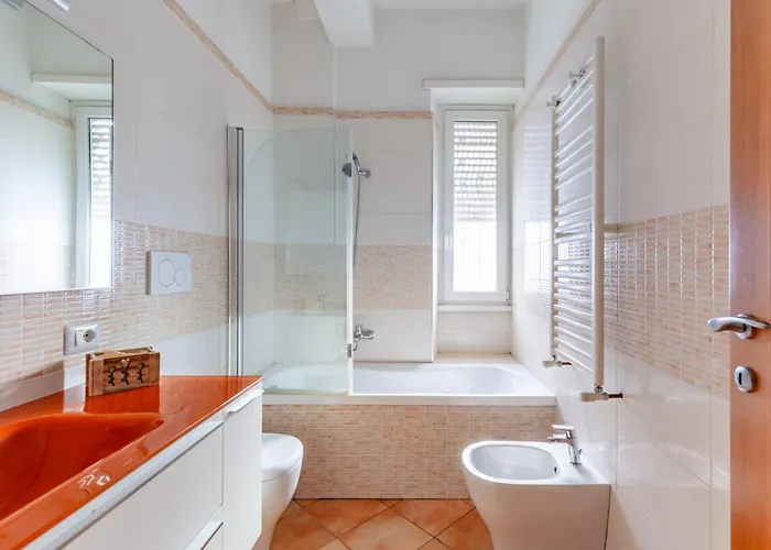 Casa Giancarlo By Rentbeat Apartment