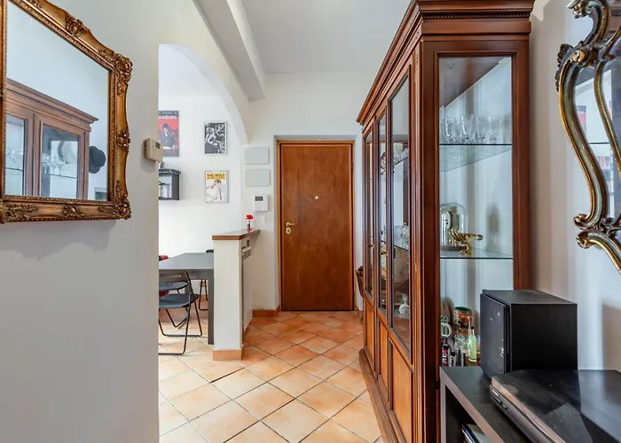 Casa Giancarlo By Rentbeat Apartment *