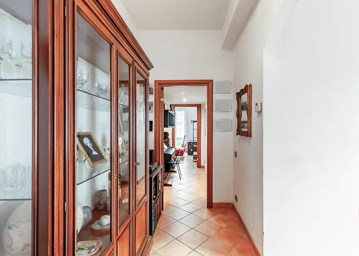 Casa Giancarlo By Rentbeat *