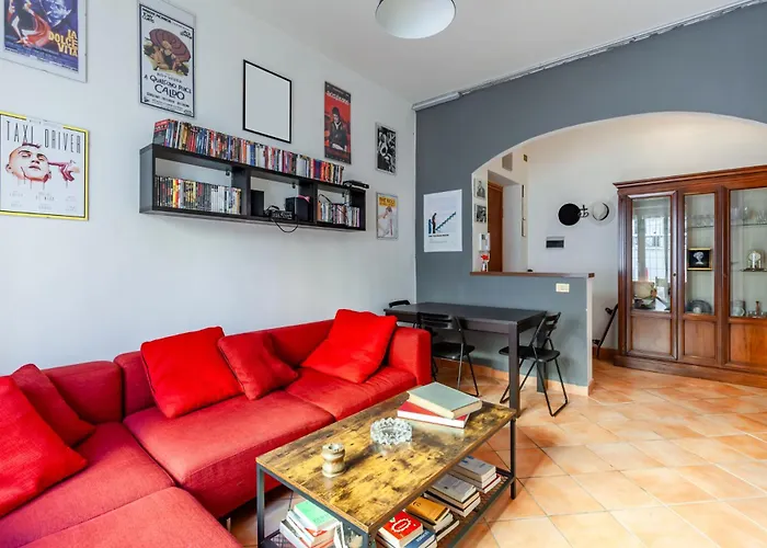 Casa Giancarlo By Rentbeat